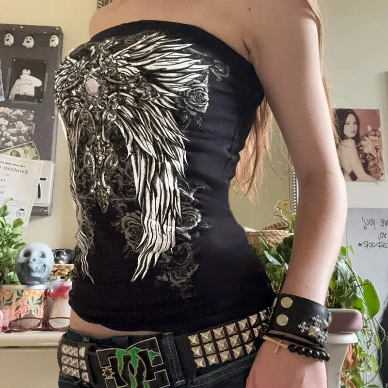 Elegantly Designed Top