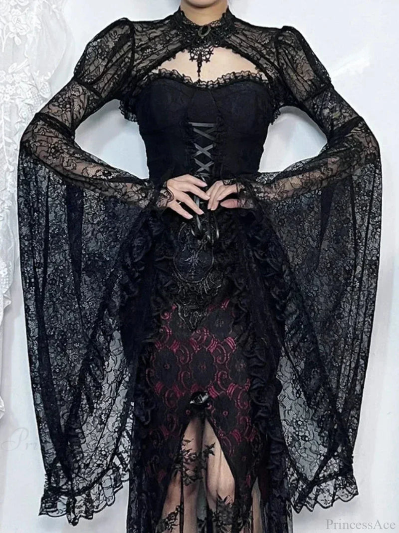 Classic Designed Blouse