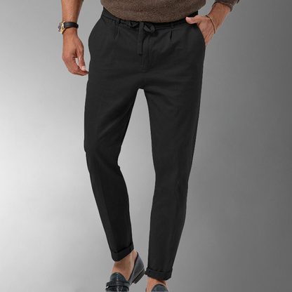CD | Pantaloni din in