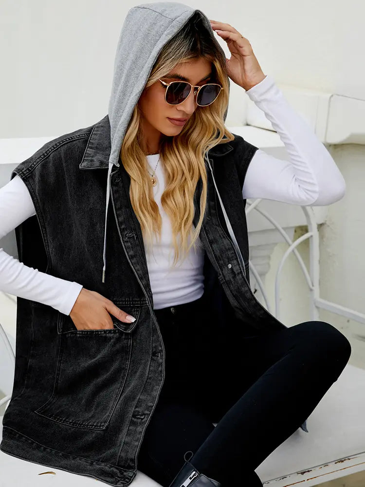 Timeless Vintage Style Garment
