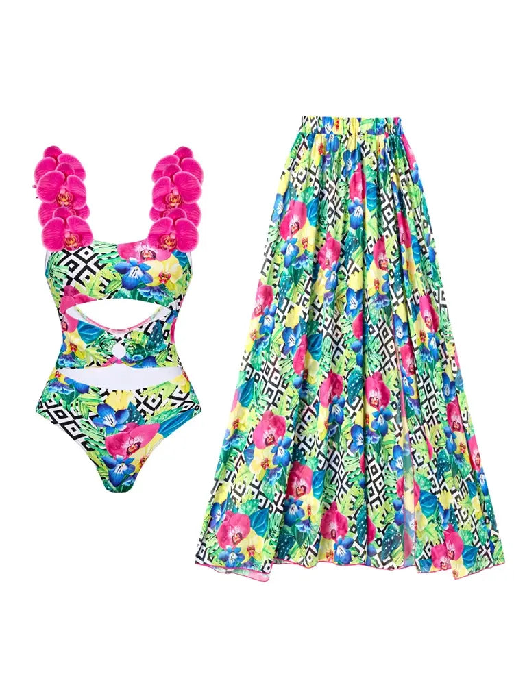 Beautifully Crafted Garment