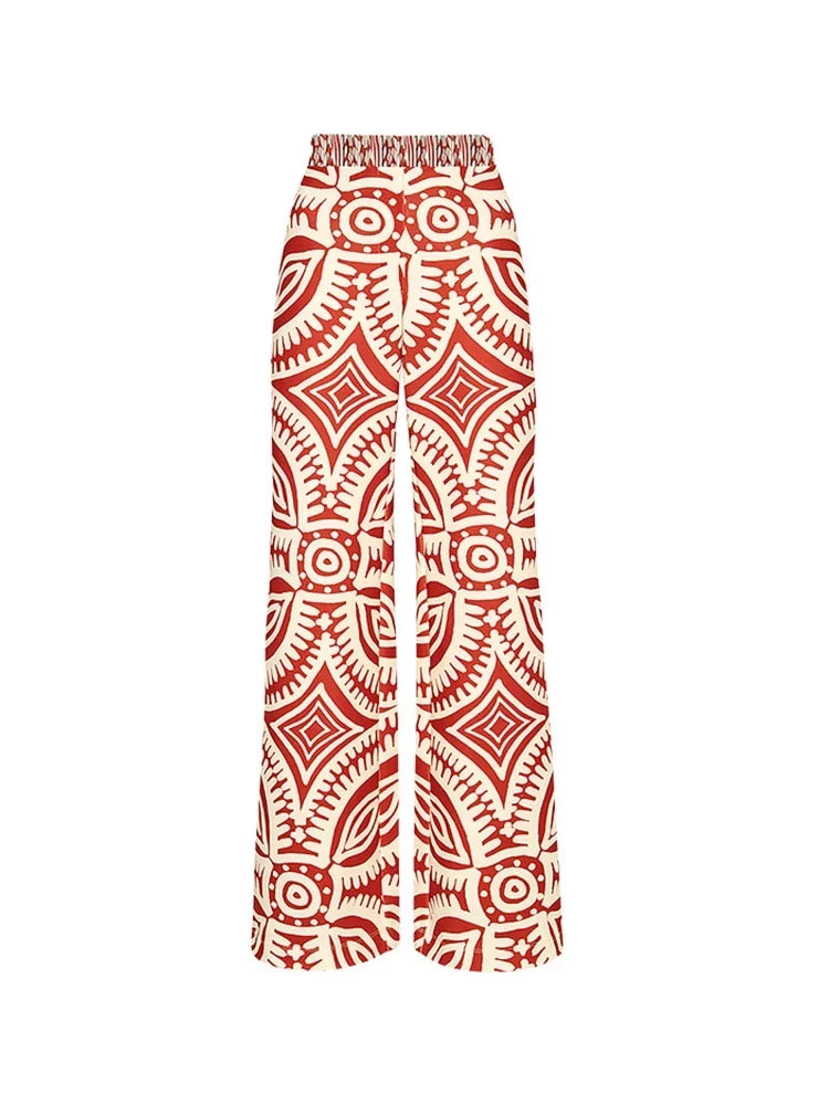 Vintage Inspired Garment