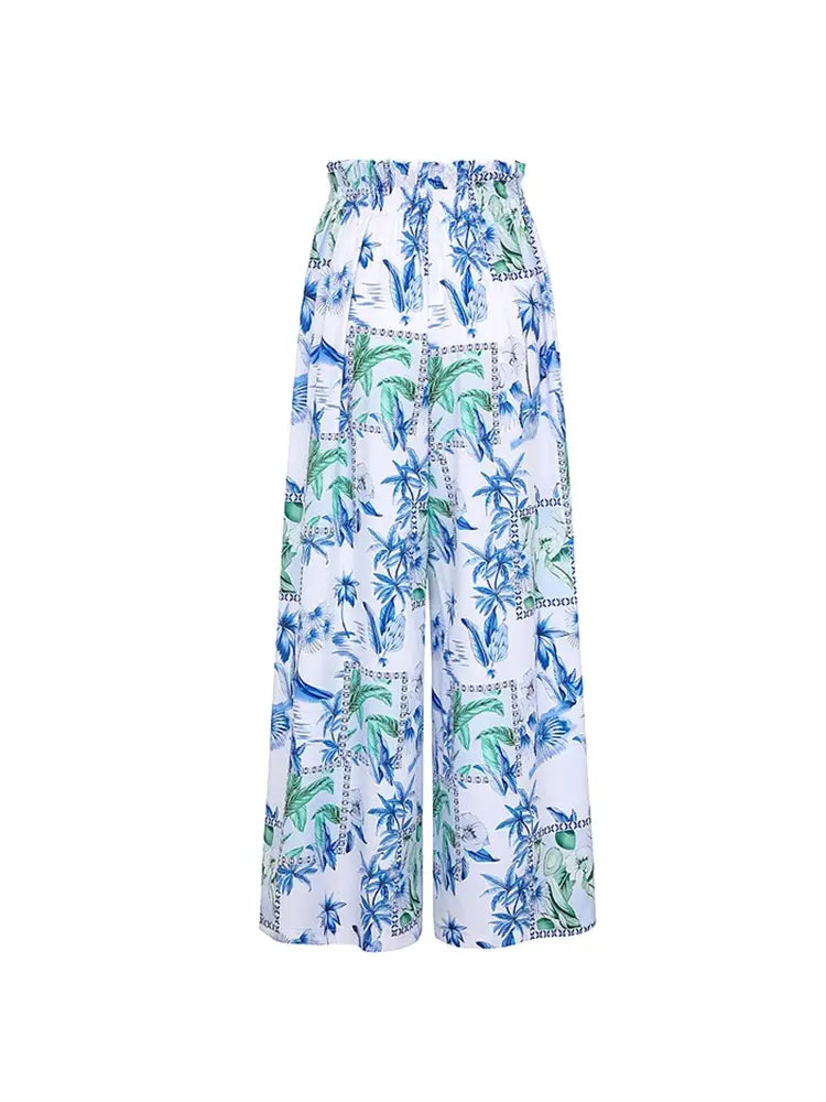Elegantly Designed Garment