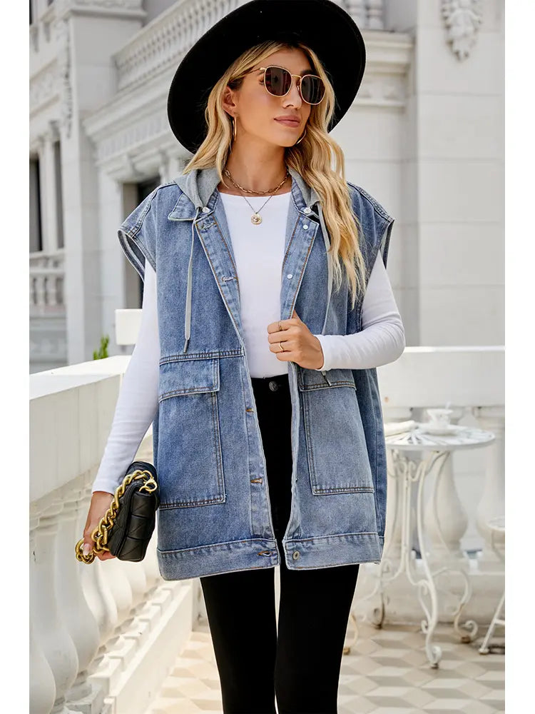Timeless Vintage Style Garment