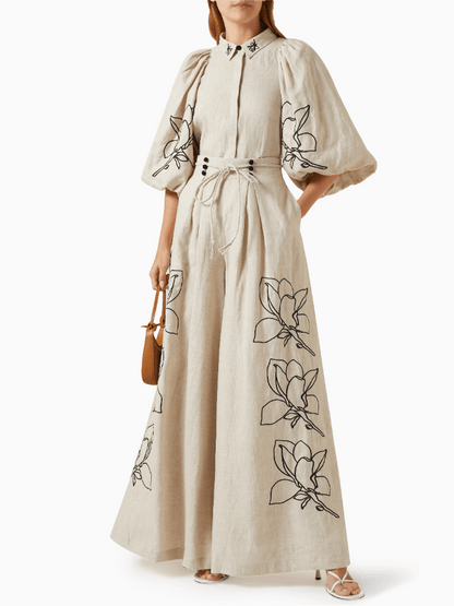Classic Designed Garment