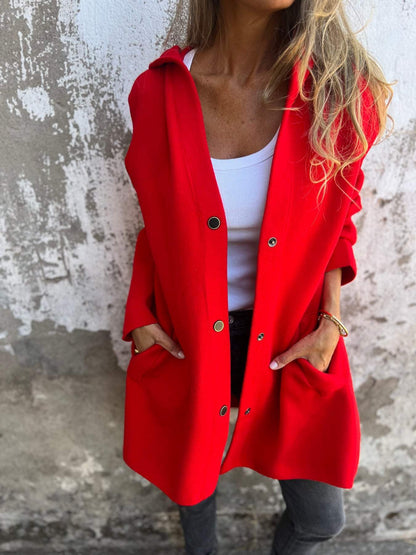CD | Cardigan de iarnă atemporal și elegant