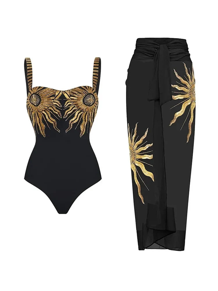 Beautifully Crafted Garment