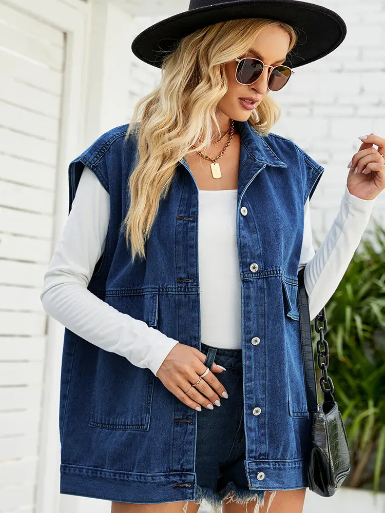 Timeless Vintage Style Garment