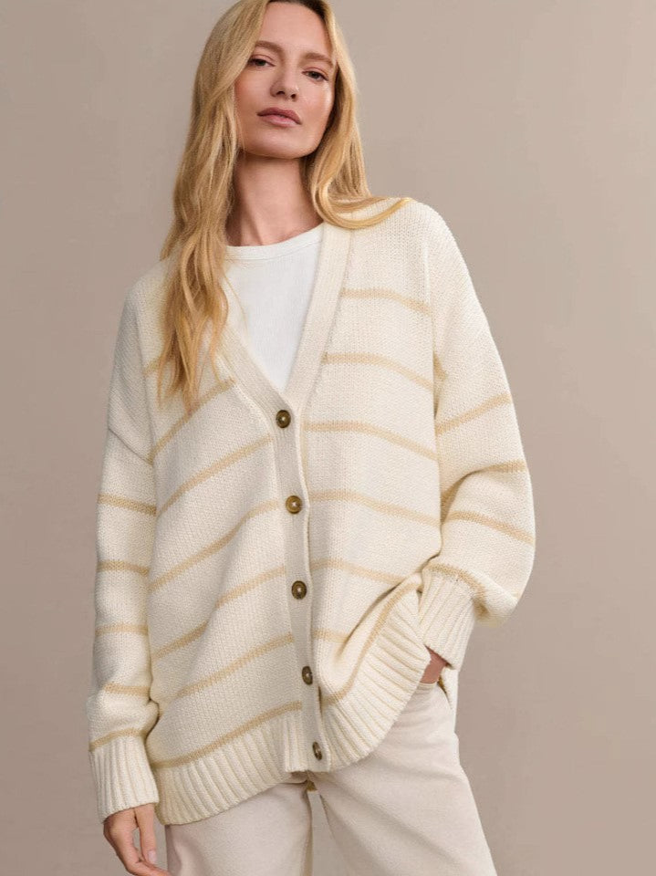 Thoughtfully Designed Cardigan