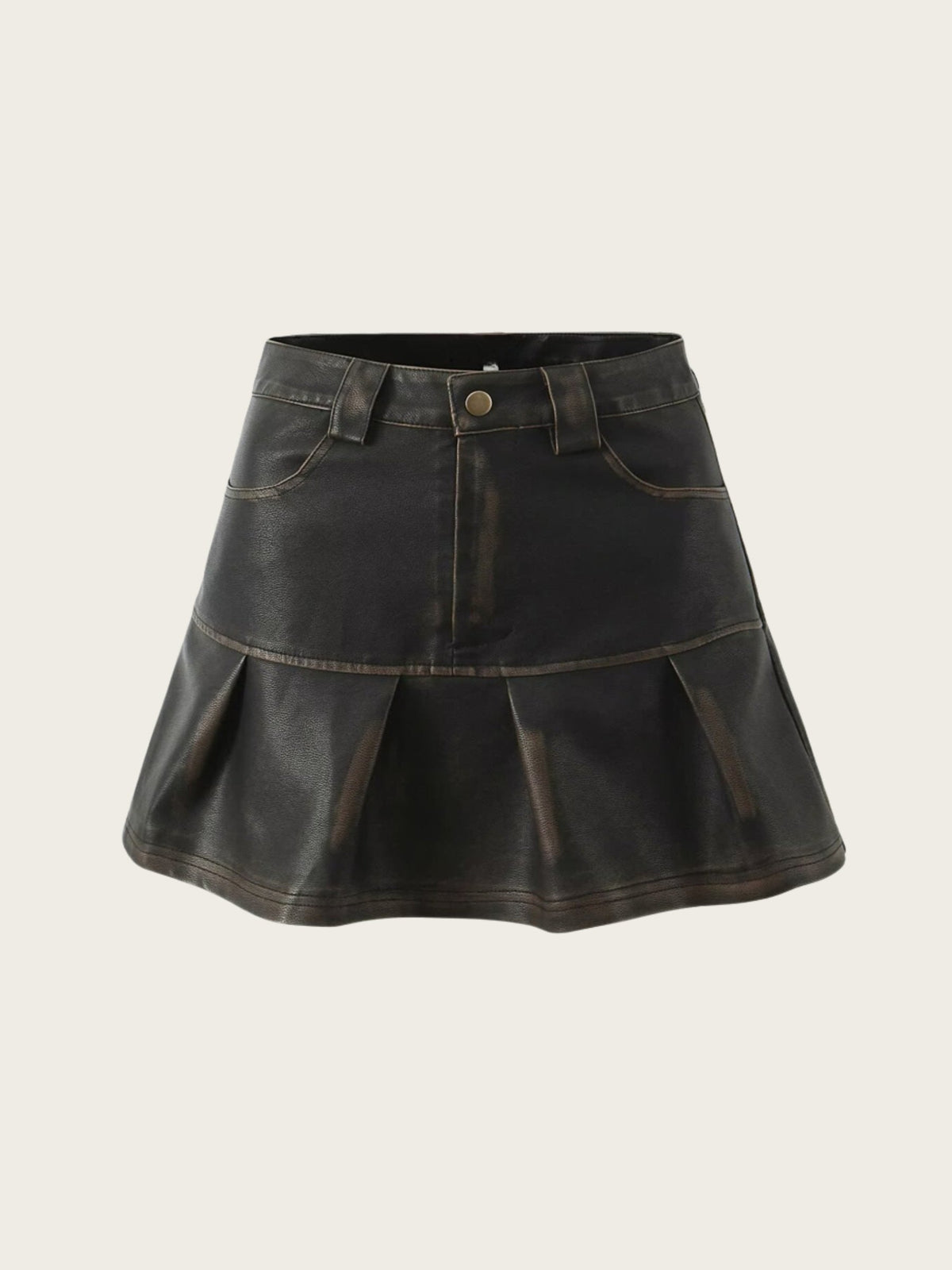 Effortlessly Elegant Garment with a Timeless Design