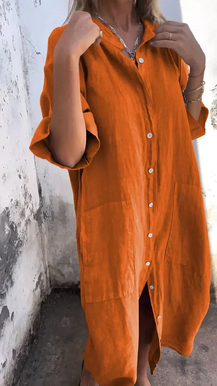 CD | Bluză de iarnă fără efort și elegantă