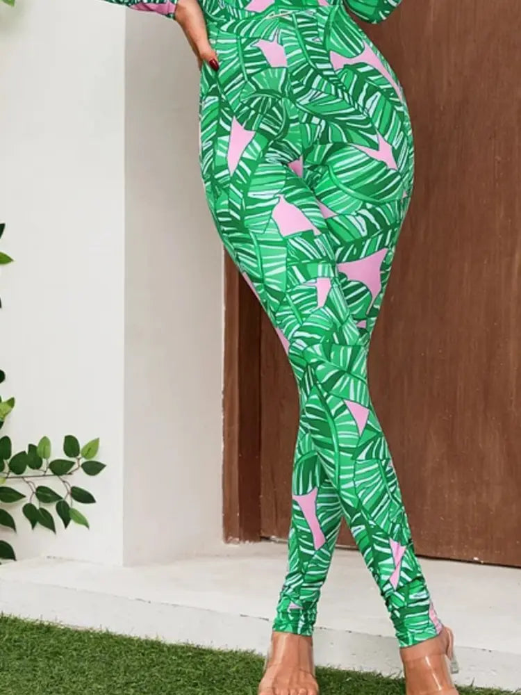 Vintage Inspired Garment