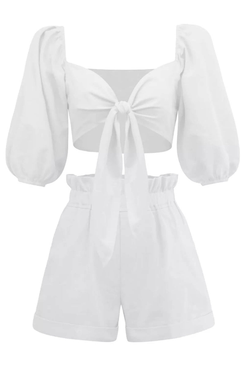 Timeless Vintage Style Garment