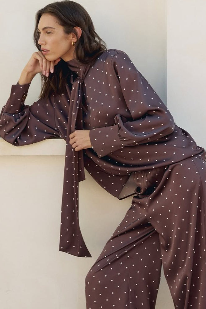 Thoughtfully Designed Blouse