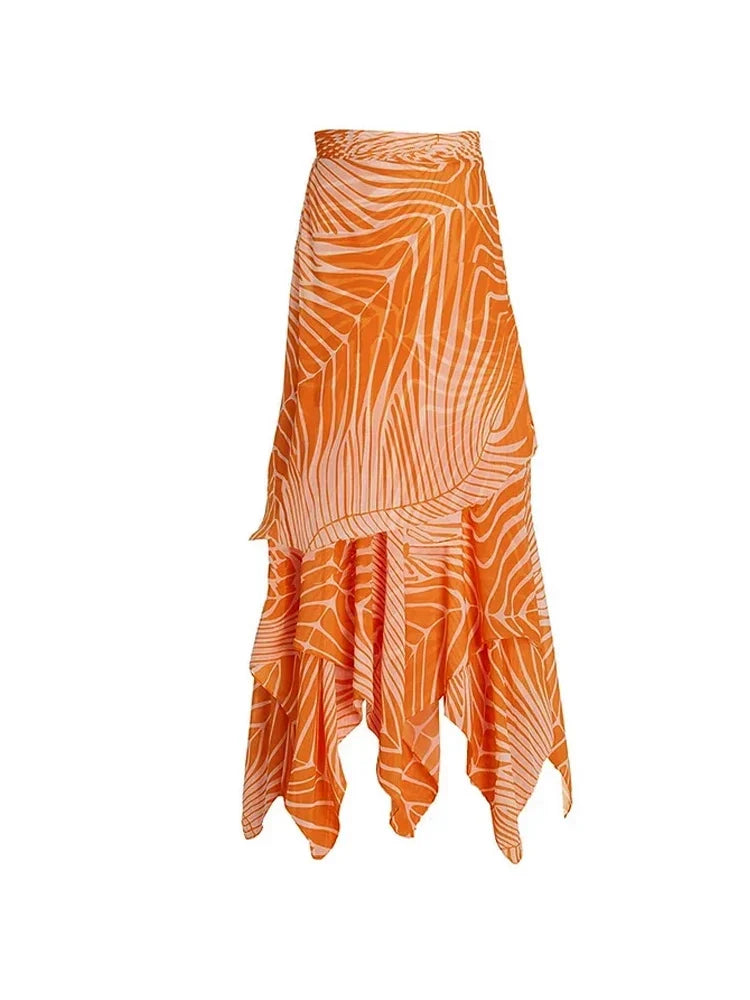 Vintage Inspired Garment
