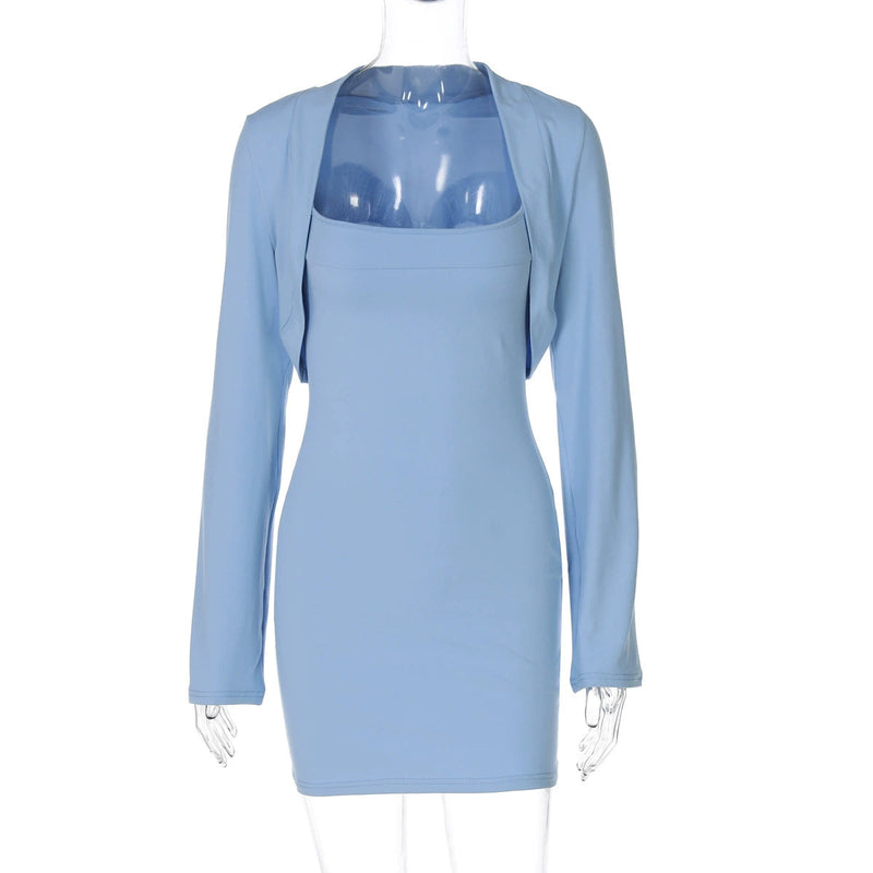 Gracefully Styled Garment for Any Occasion