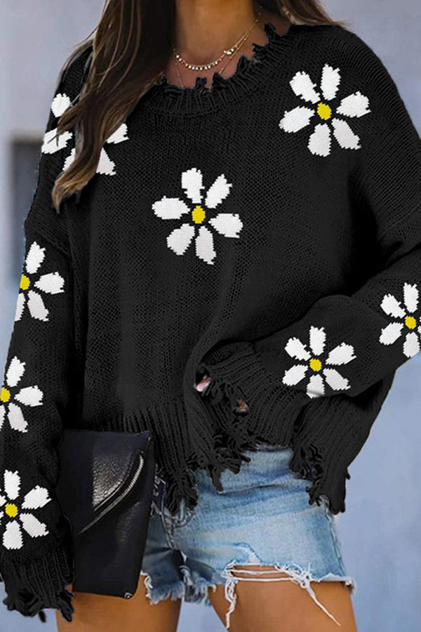 CD | Pulover modern și la modă