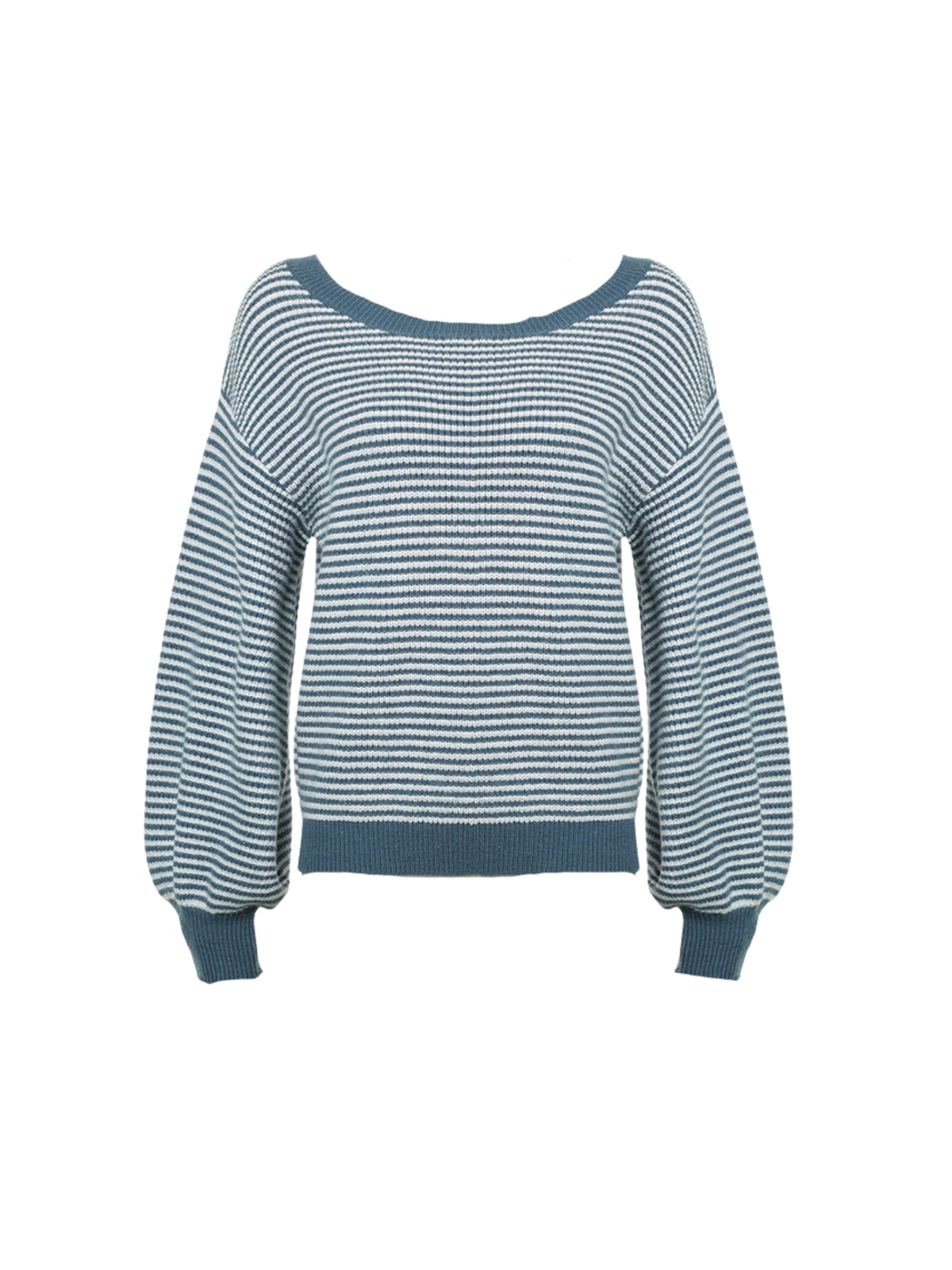 Polished Sweater with an Effortless Classic Look