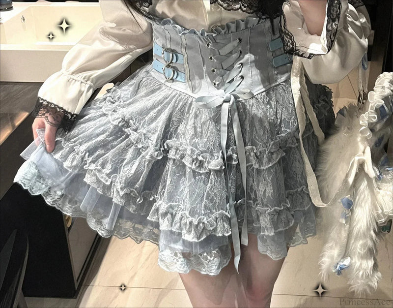Elegantly Designed Garment