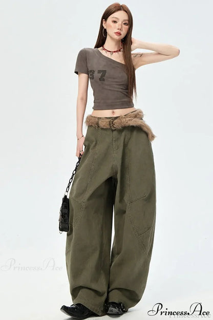 Army Green