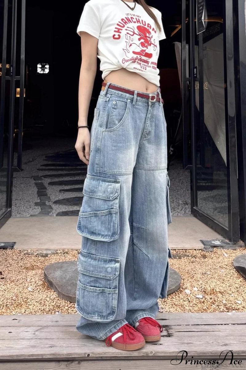 Timeless Vintage Style Pants