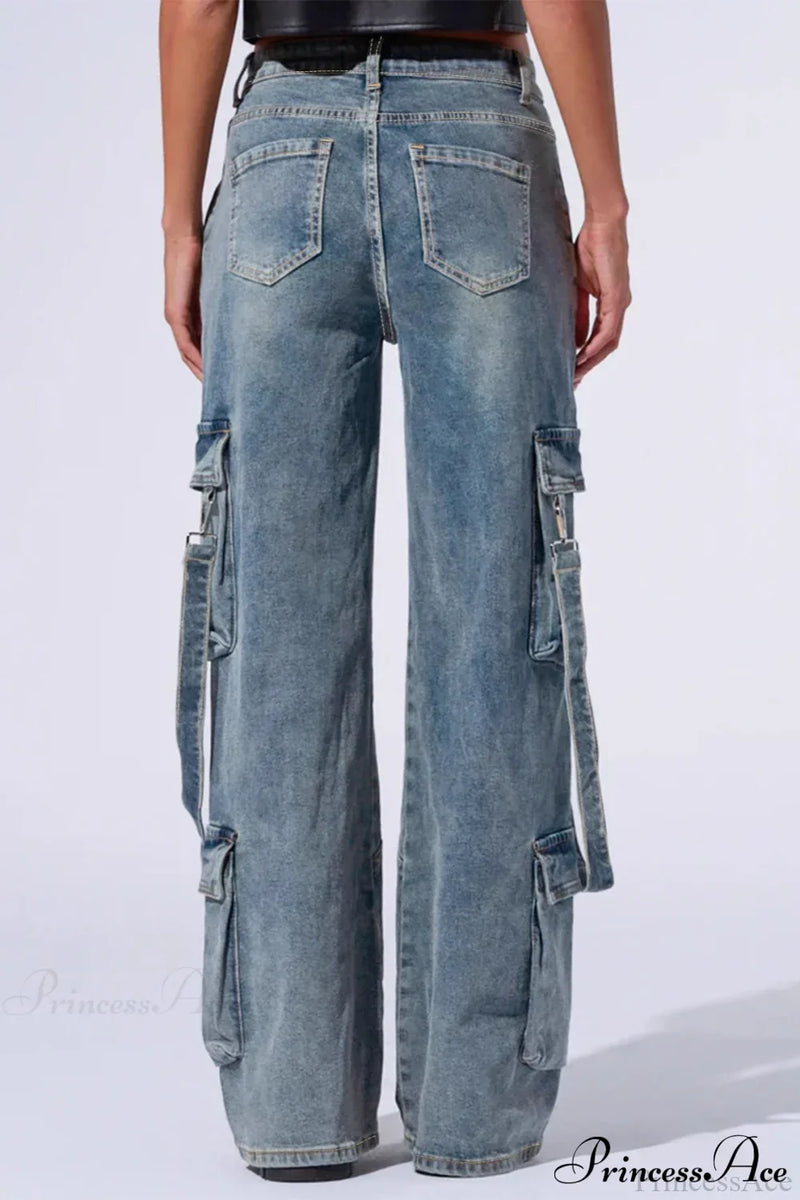 Vintage Inspired Pants