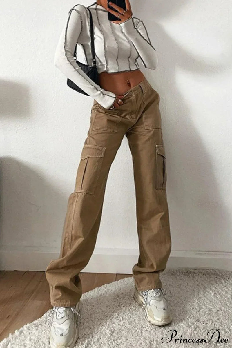 Elegantly Designed Pants