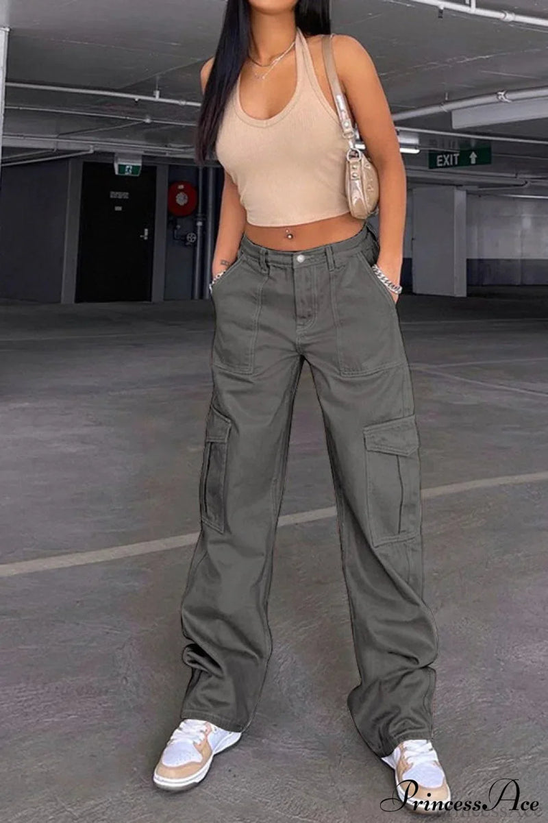 Elegantly Designed Pants