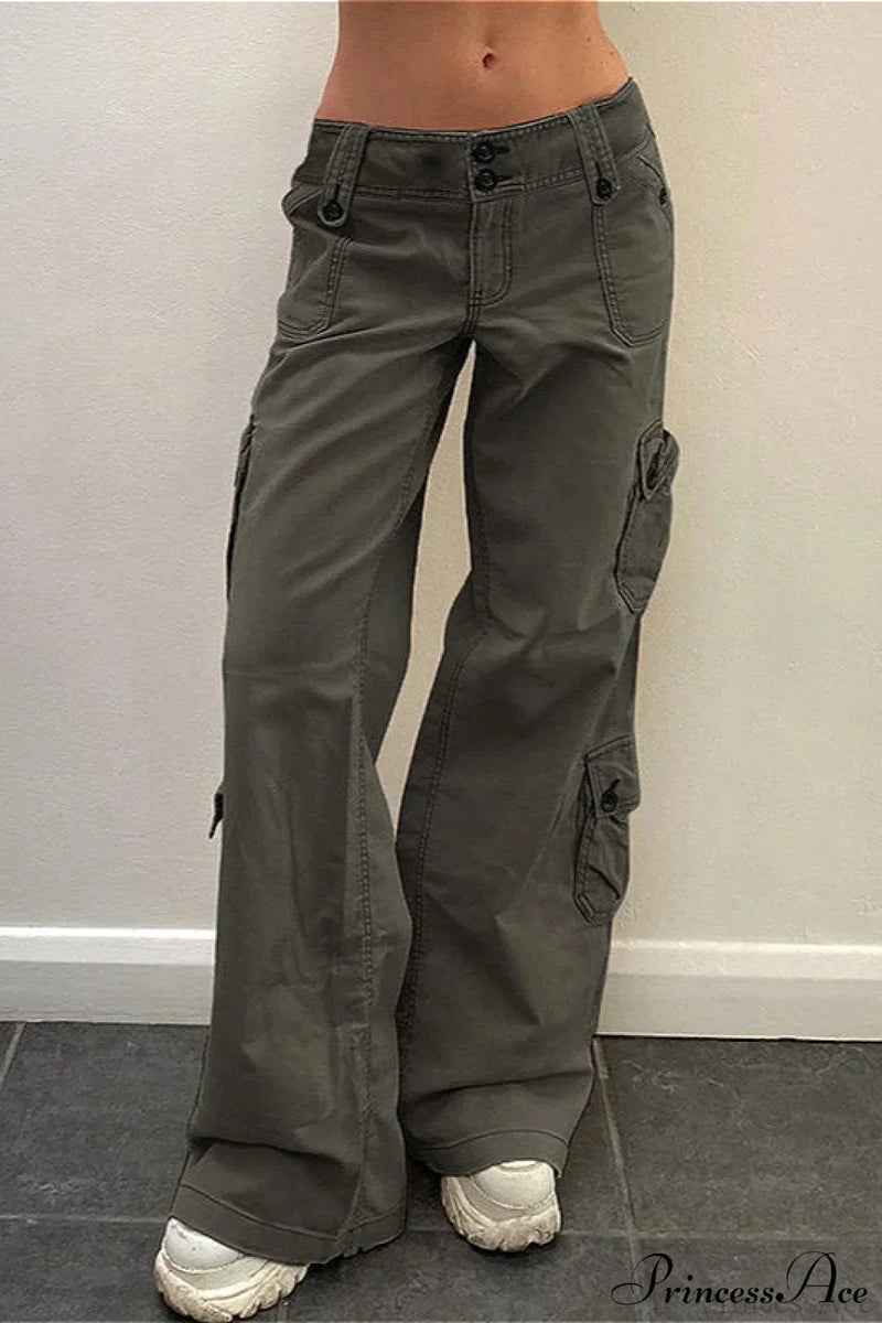 Thoughtfully Designed Pants