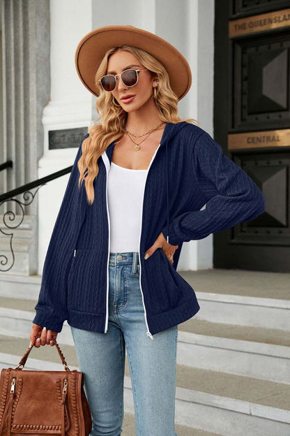 CD | Cardigan general atemporal și elegant