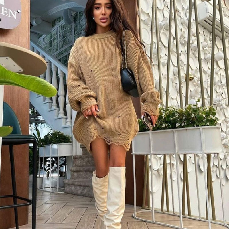 CD | Pulover general casual și fără efort
