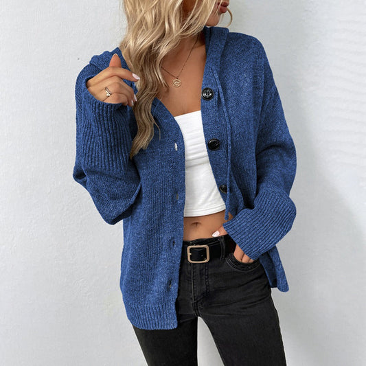 CD | Cardigan general casual și elegant