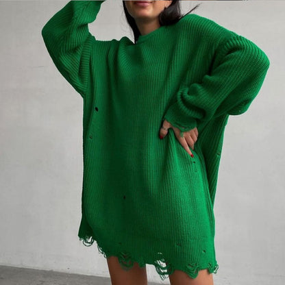 CD | Pulover general casual și fără efort