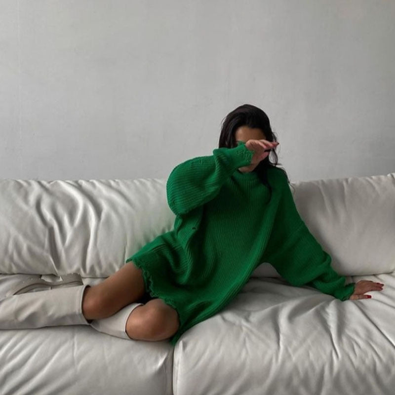 CD | Pulover general casual și fără efort