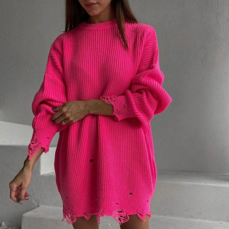 CD | Pulover general casual și fără efort