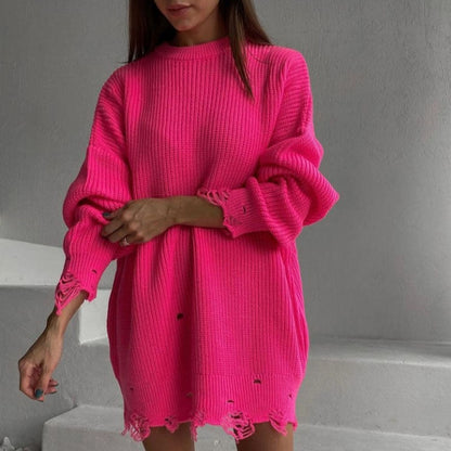 CD | Pulover general casual și fără efort