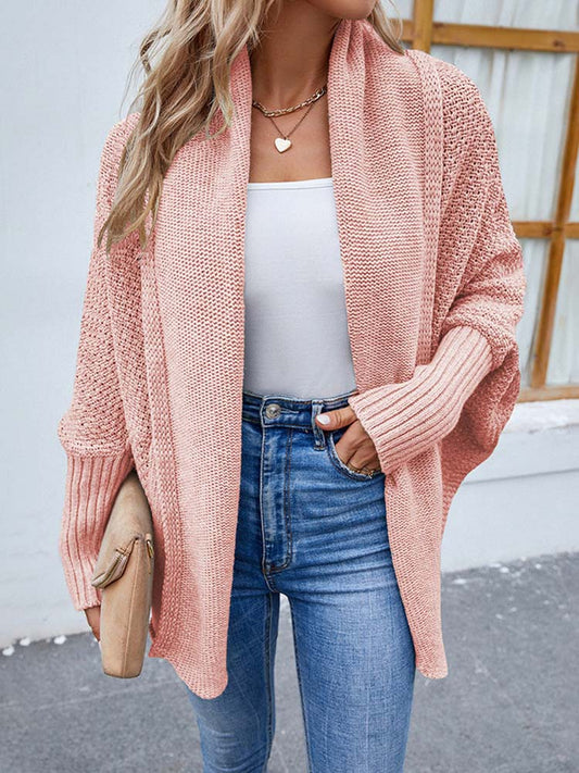 CD | Cardigan general elegant și stilat