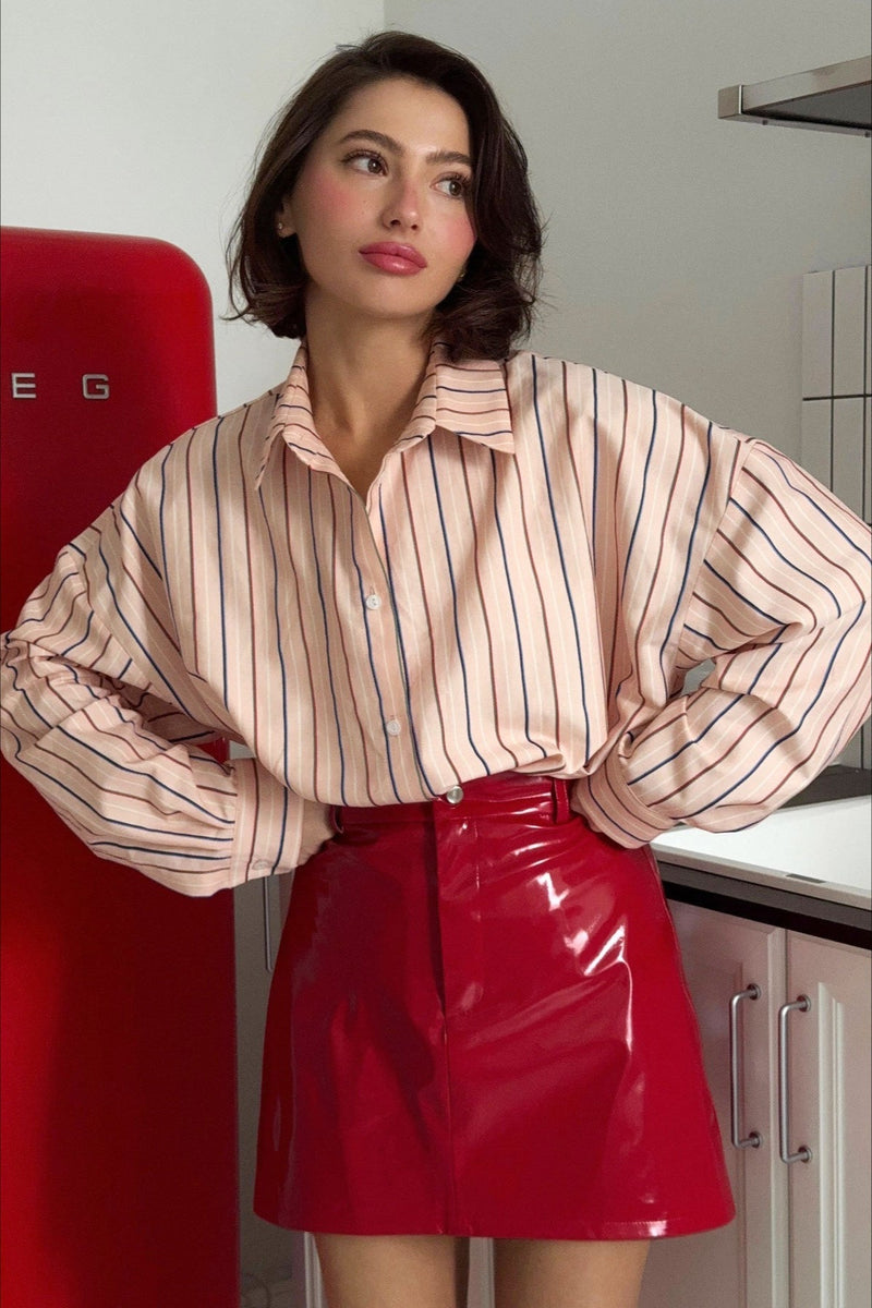 Thoughtfully Designed Garment