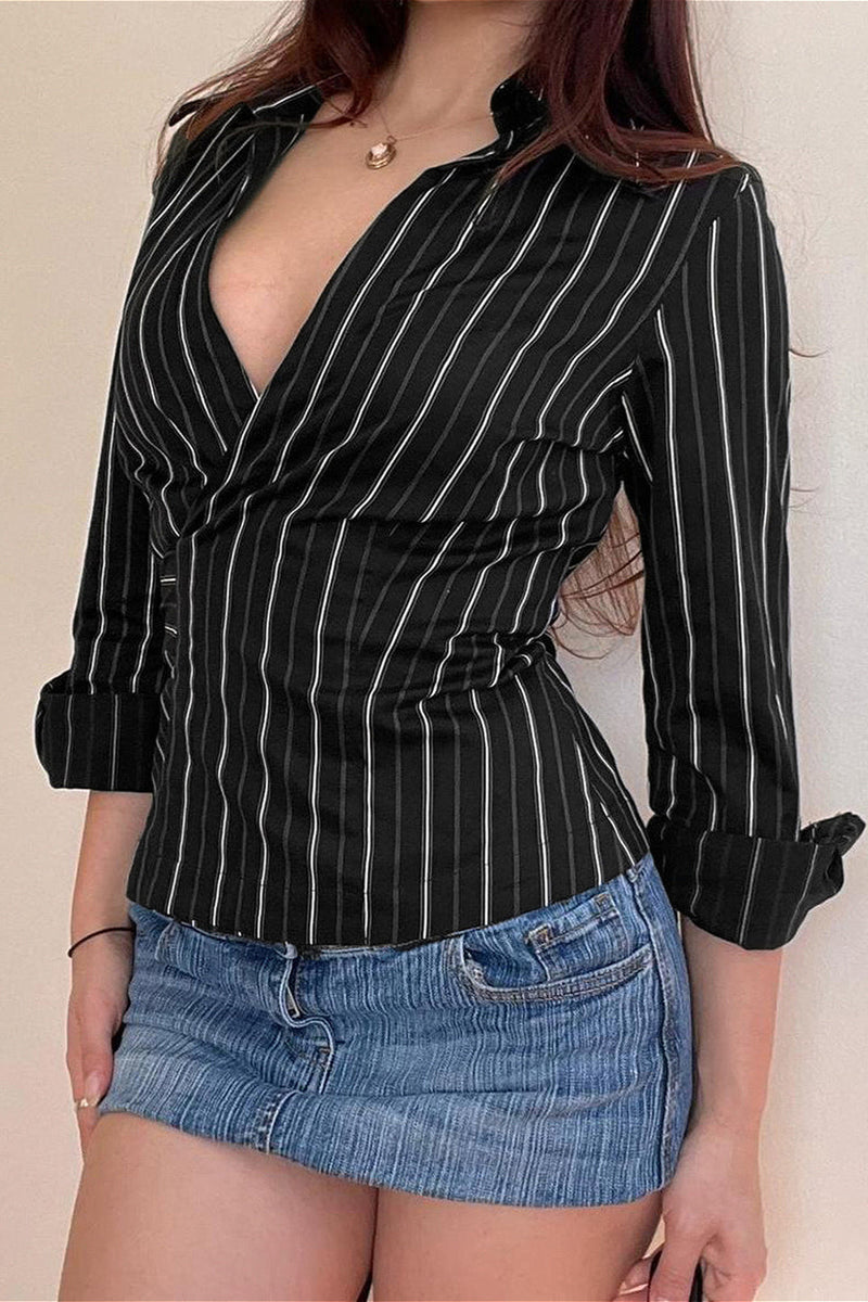Thoughtfully Designed Blouse