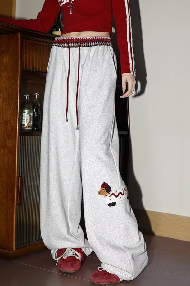 Elegantly Designed Pants