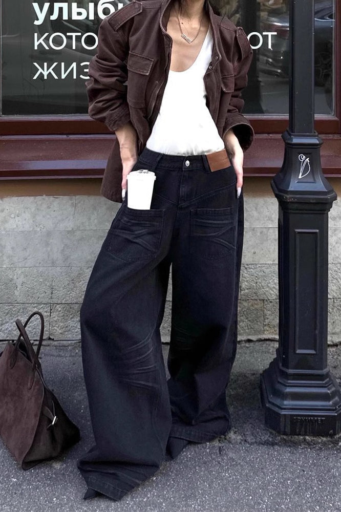 Classic Vintage Garment