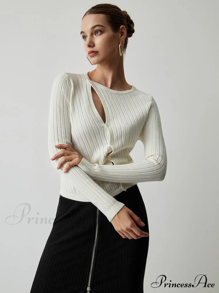 Timeless Vintage Style Top
