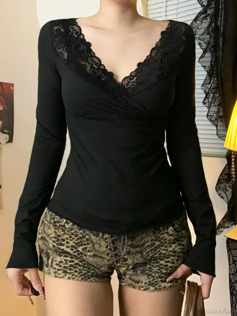 Gracefully Designed Top