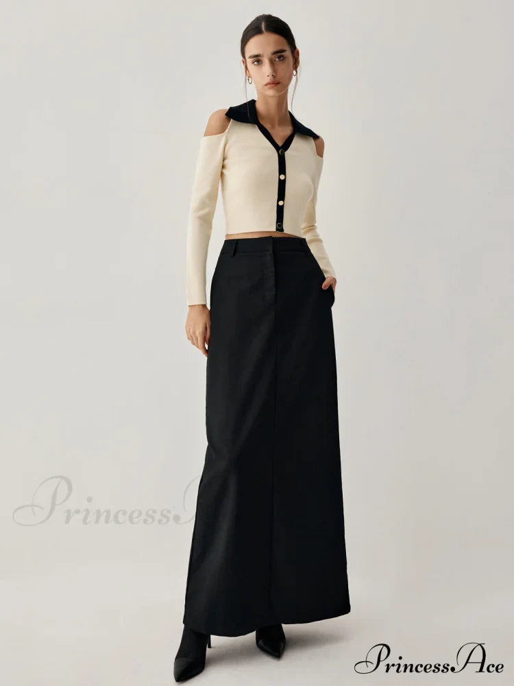 Thoughtfully Designed Garment