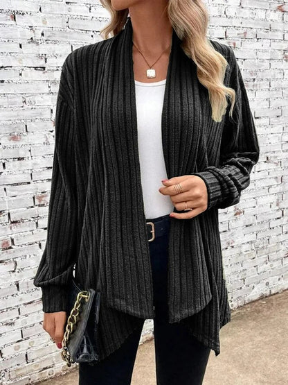 CD | Cardigan elegant și versatil