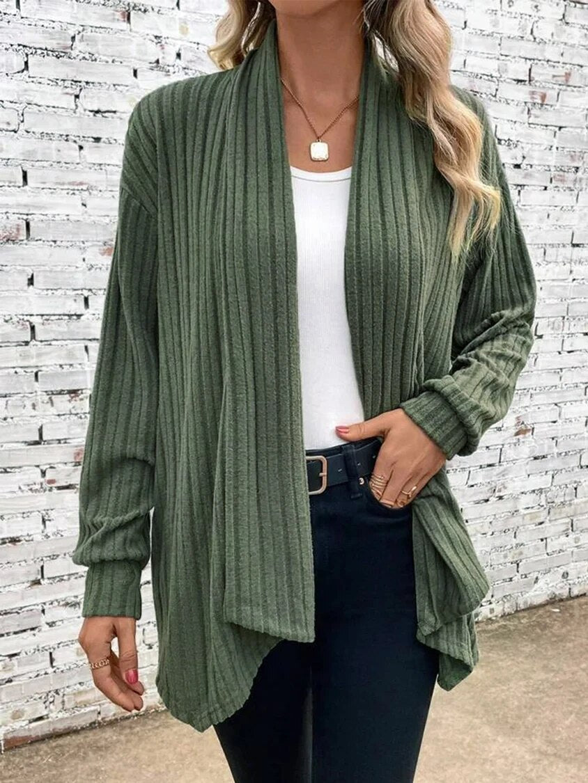 CD | Cardigan elegant și versatil