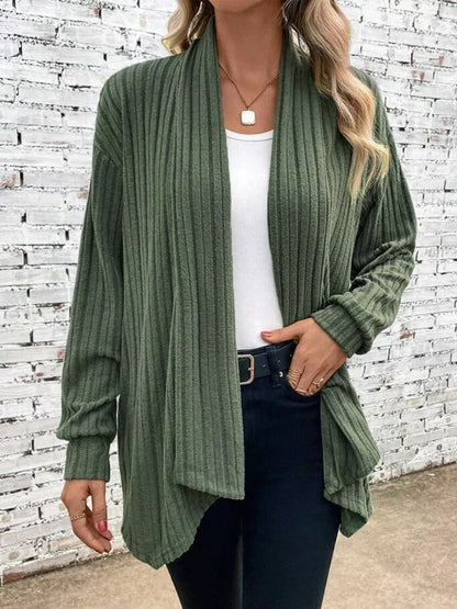 CD | Cardigan elegant și versatil