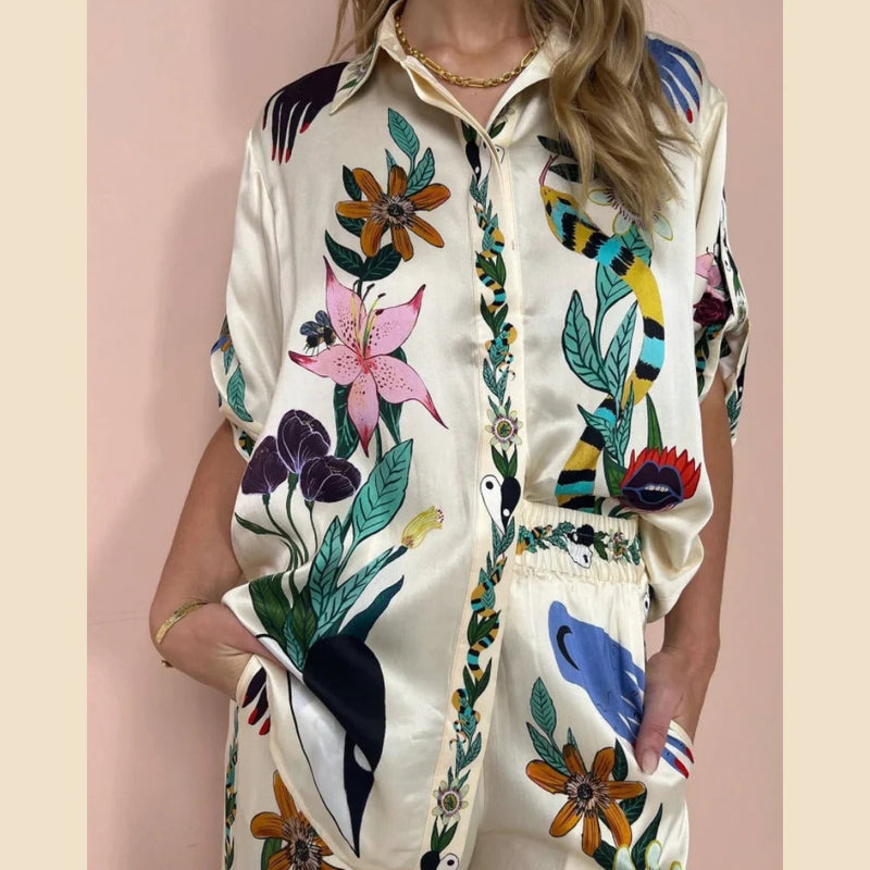 Classic Vintage Shirt
