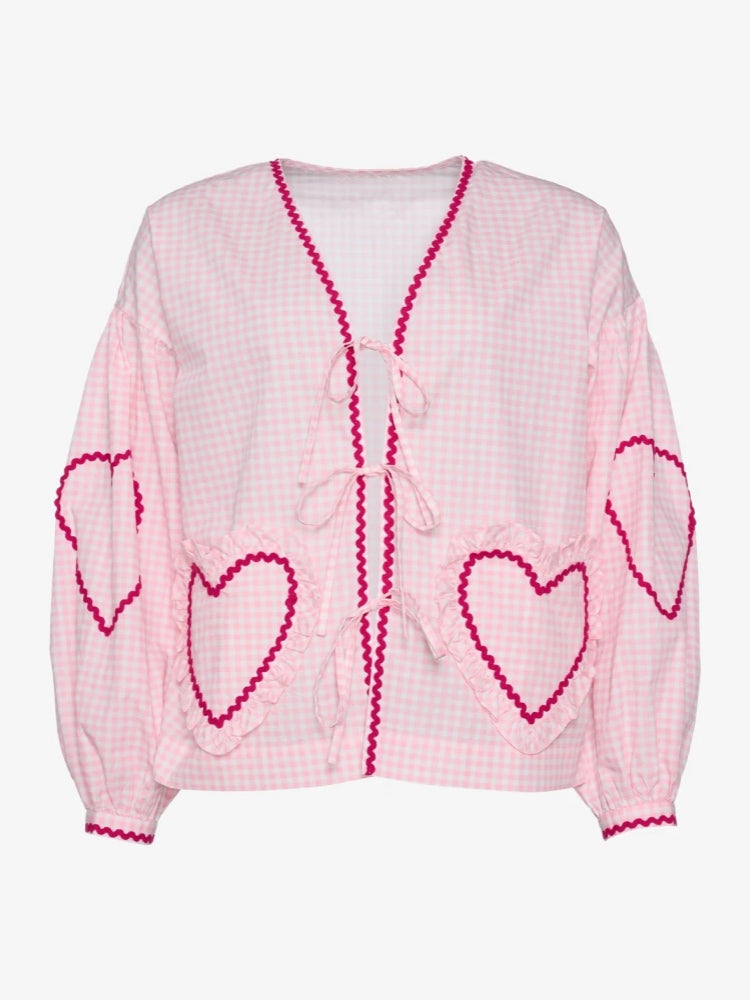 Gracefully Designed Top