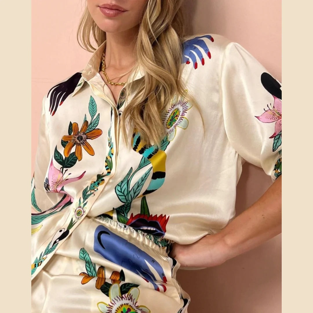 Classic Vintage Shirt